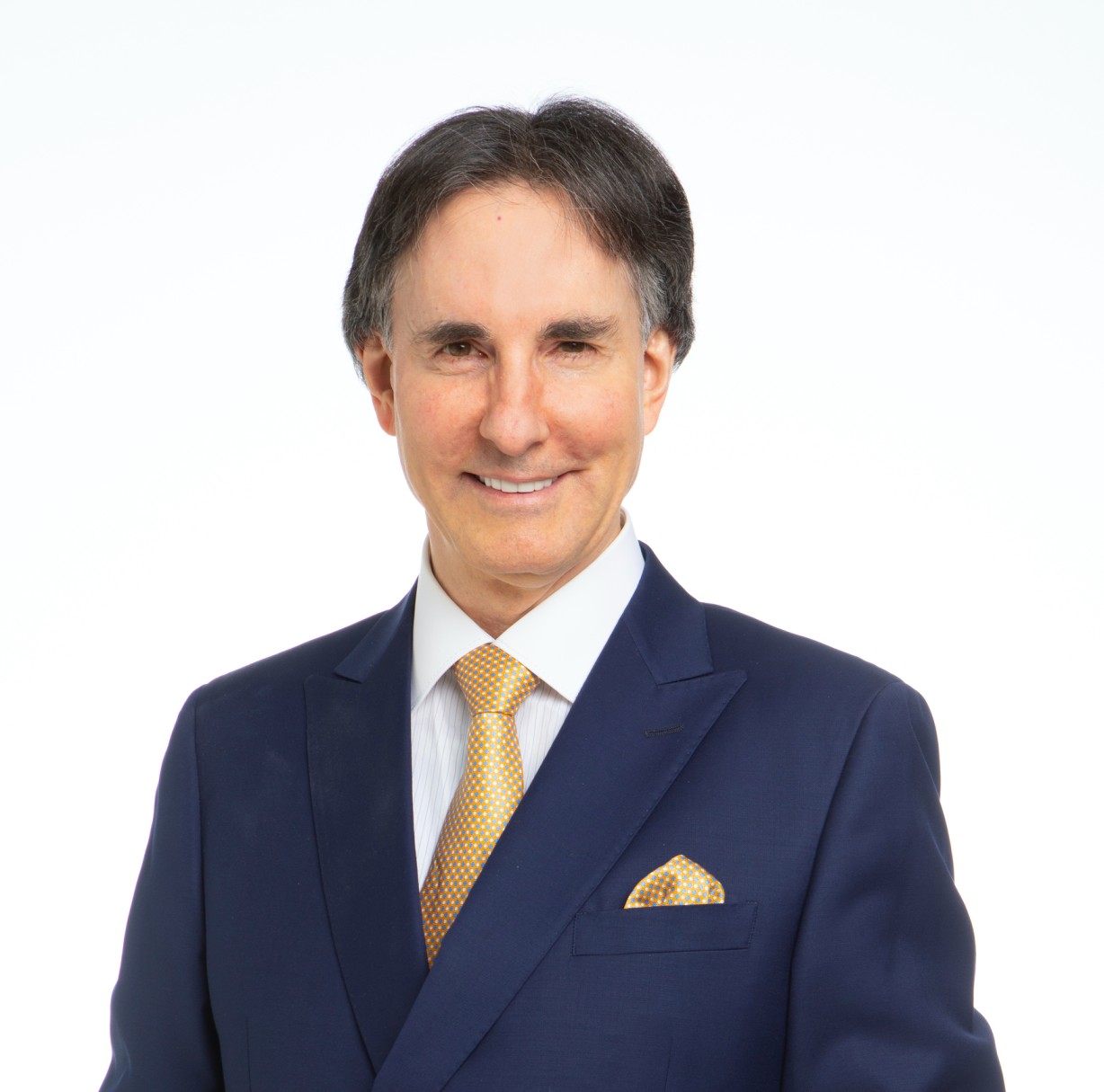 Dr. John Demartini